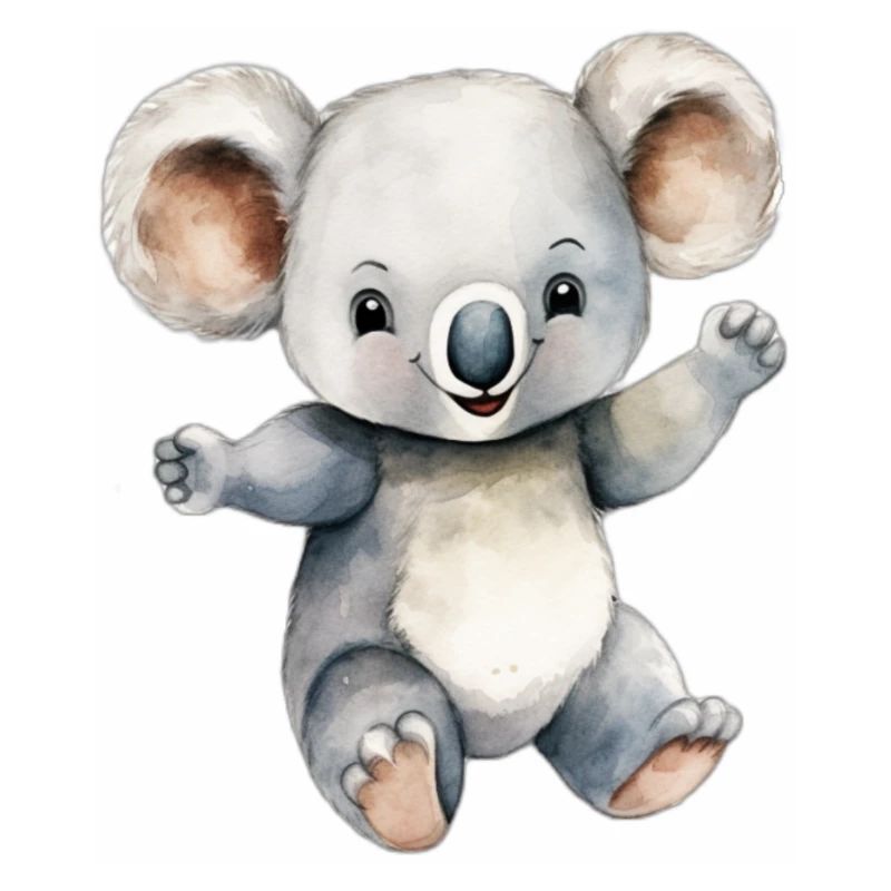 Koala Koala class