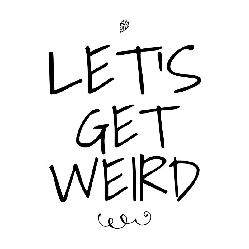 Funny Party Statement