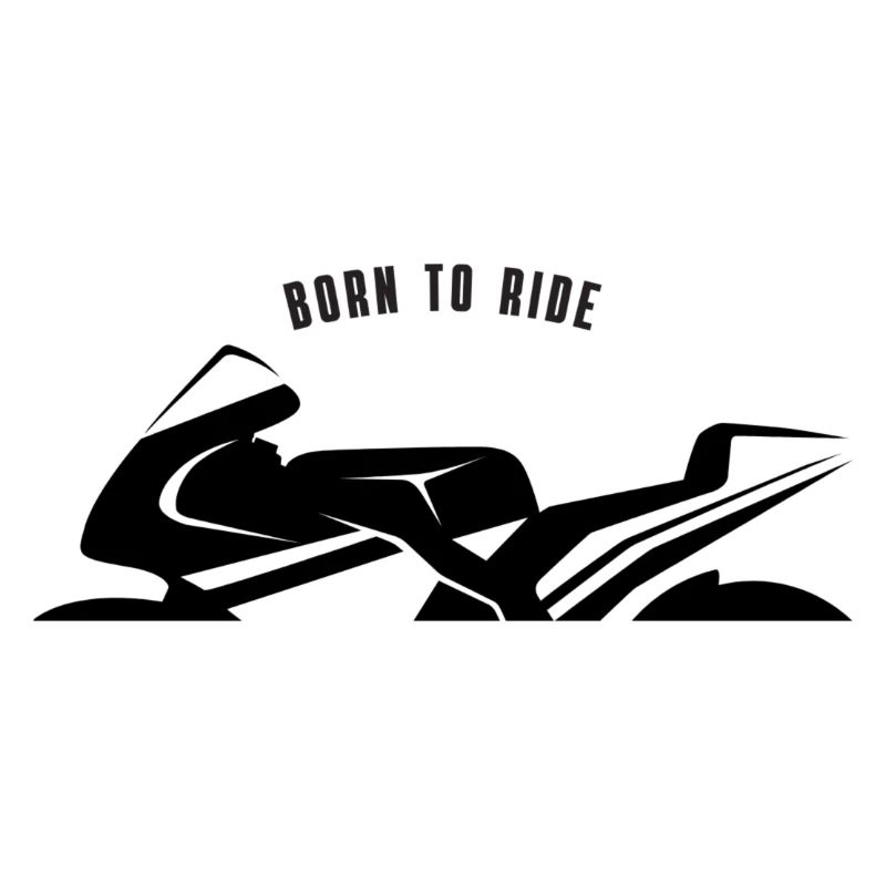Born2Ride
