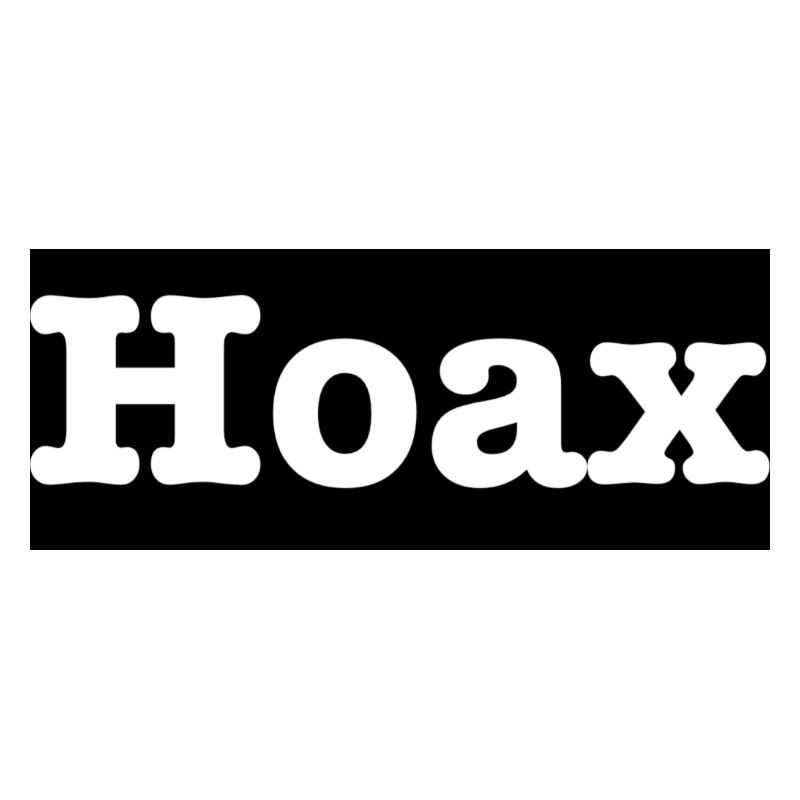 Hoax