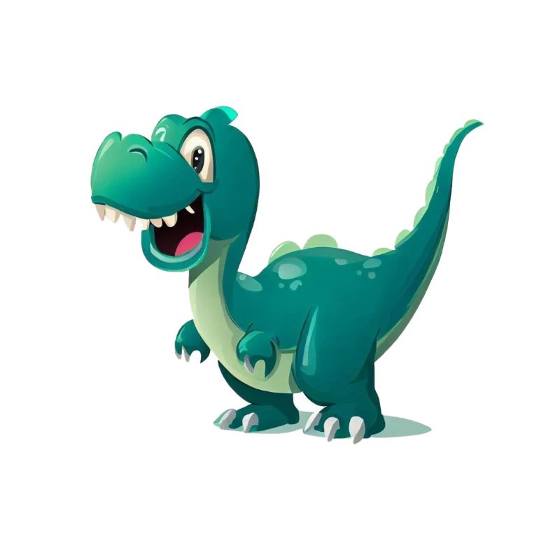 Dinosaurier