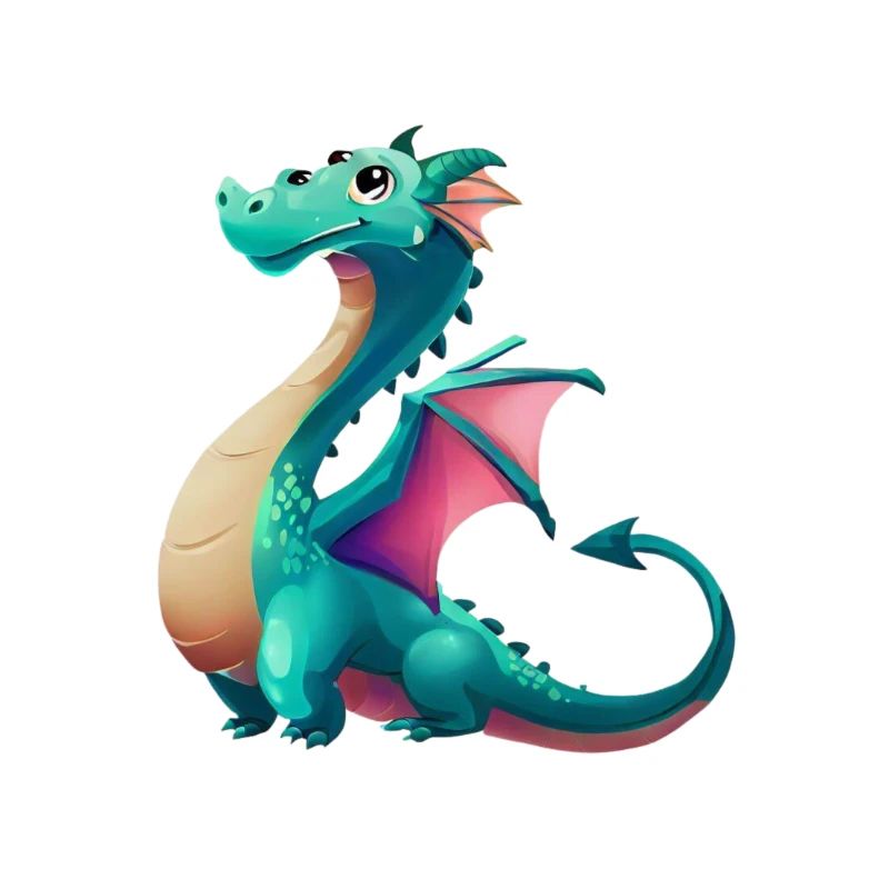 Drache