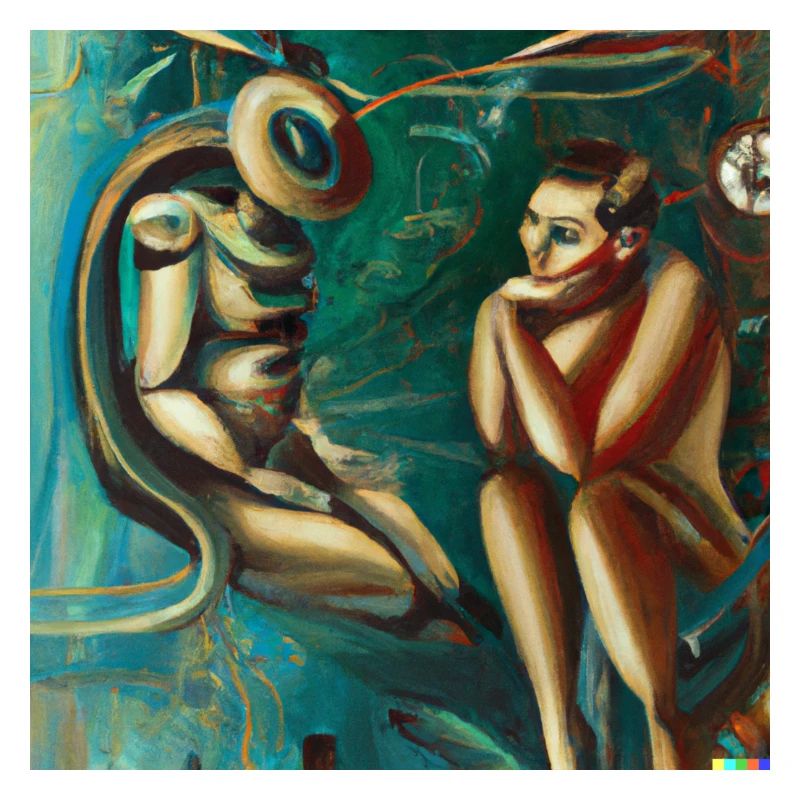 Artificial intelligence