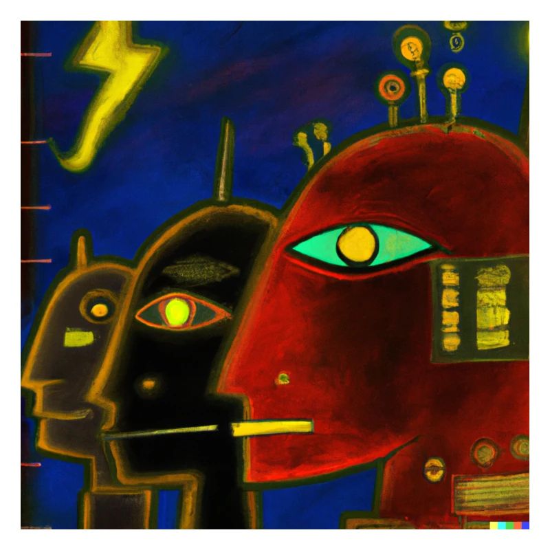 Artificial intelligence