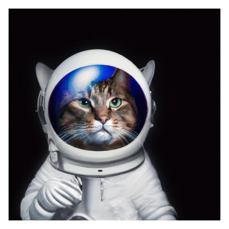 Astro-Katze
