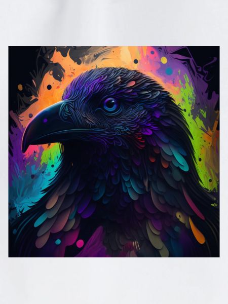 Psycho Crow
