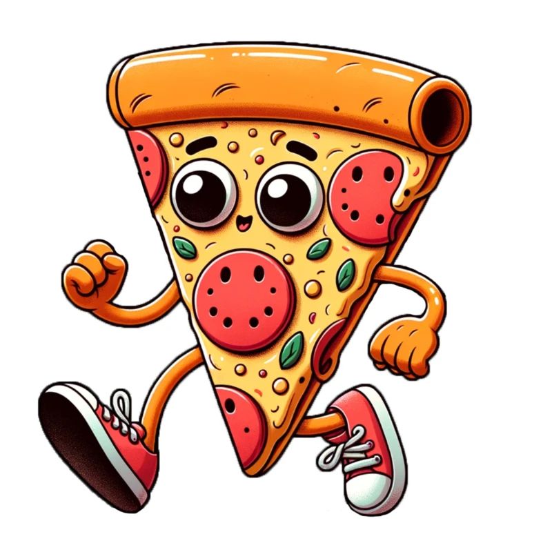 Pizza-Typ