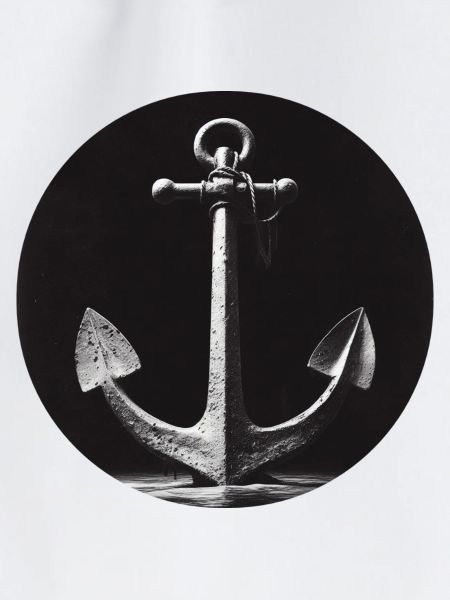Anchor grey