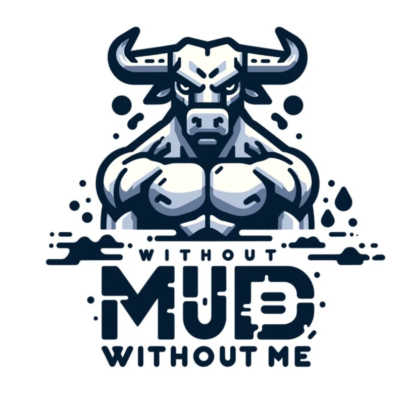 Without Mud Without Me Stier