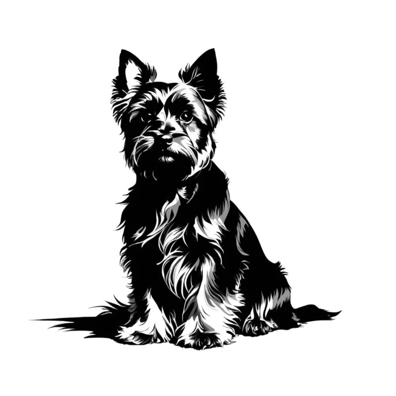 Yorkie #3