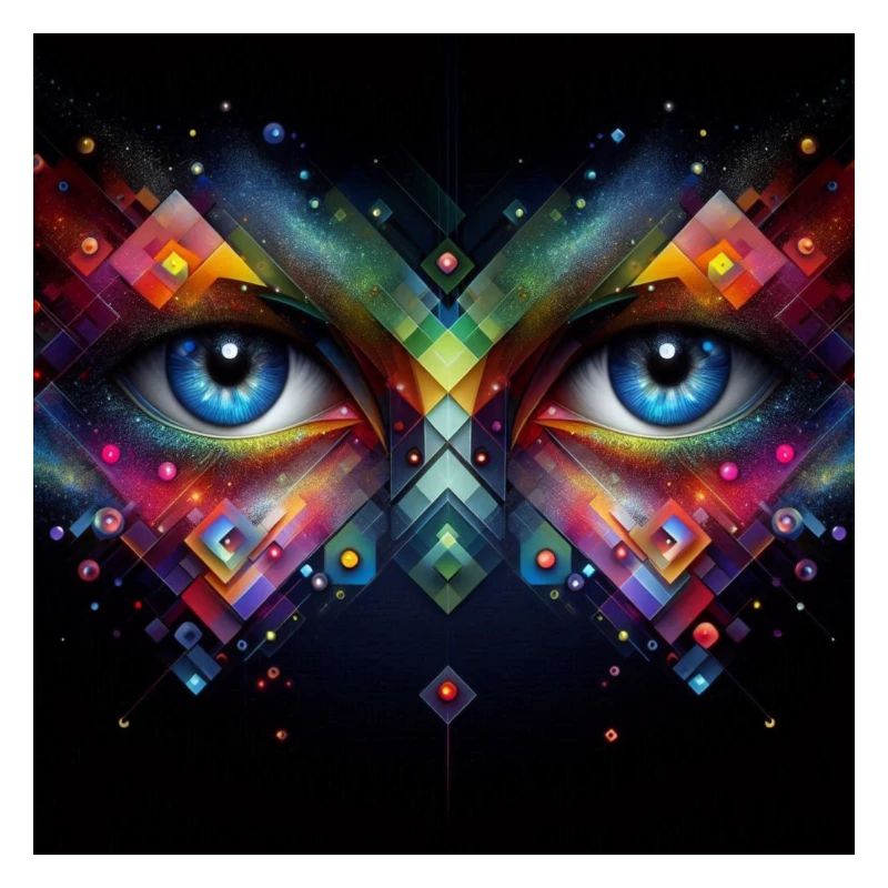 Augen 1