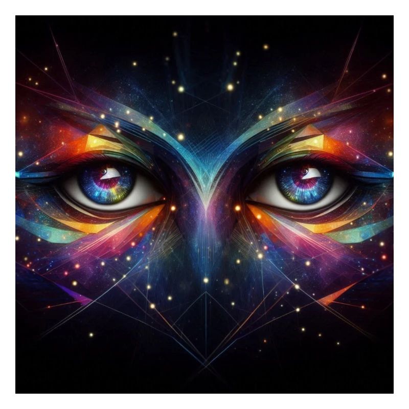 Yeux 3