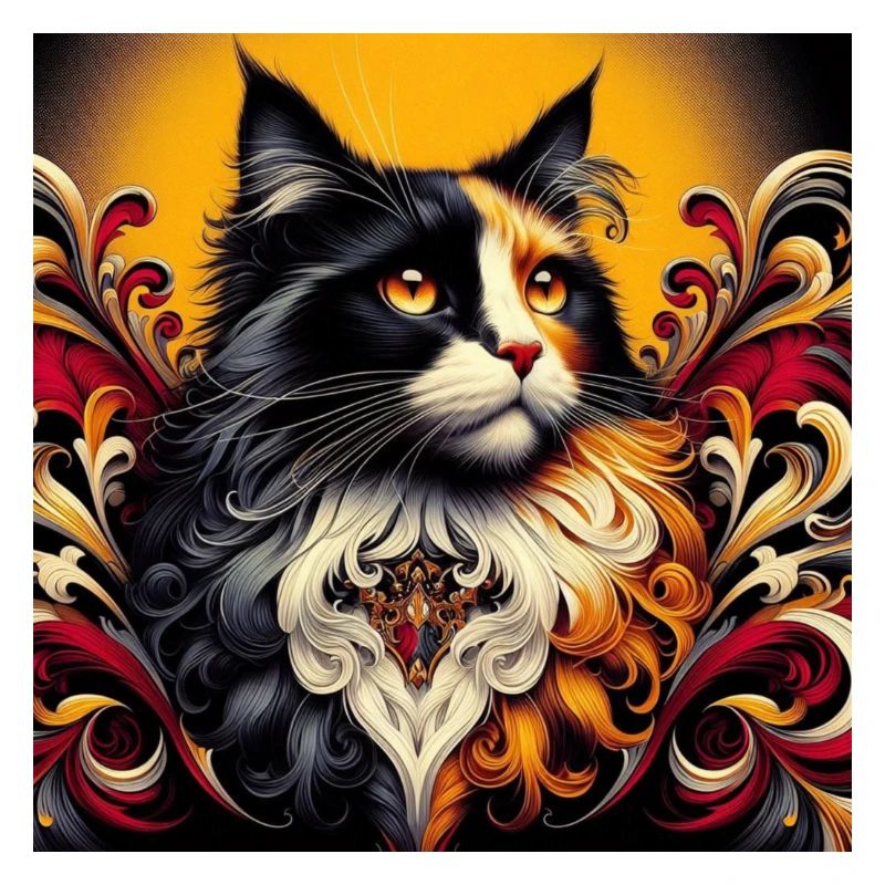 Katze 3 1