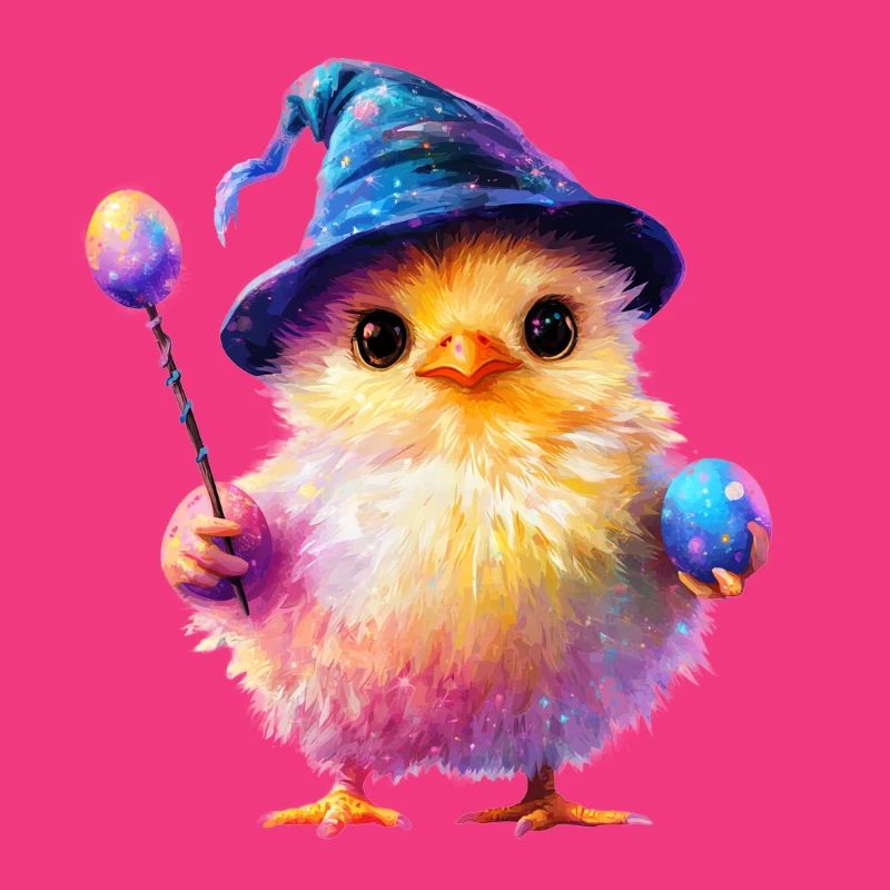 Magic Chick