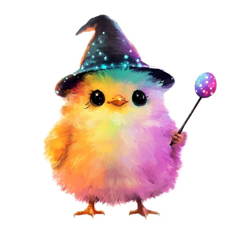 Magic Chick