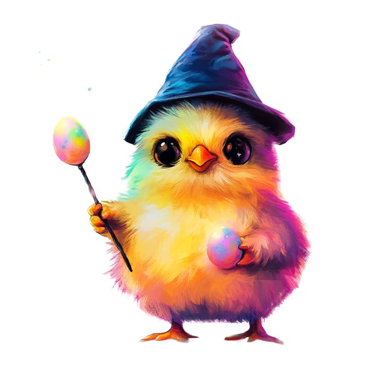 Magic Chick
