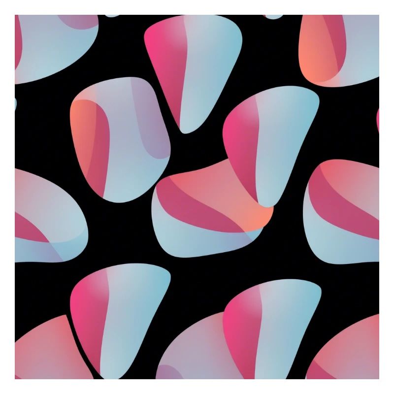 Dynamic Geometric Pattern