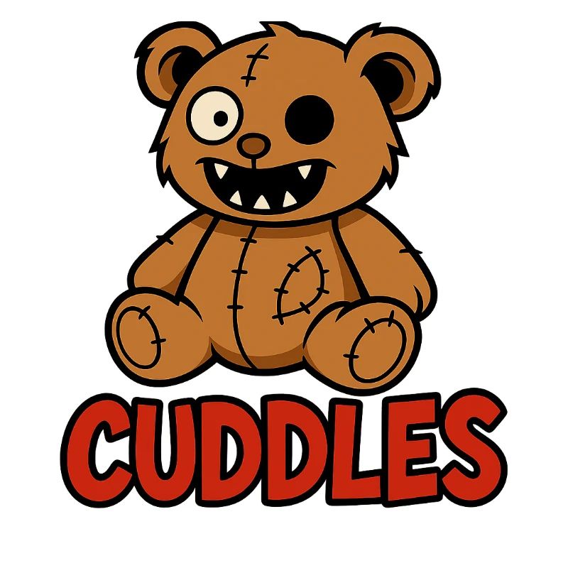 Cuddle Bear