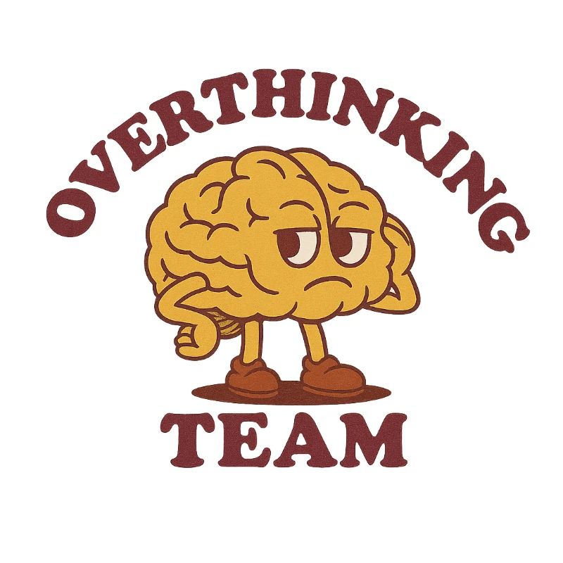 Overthinking Team