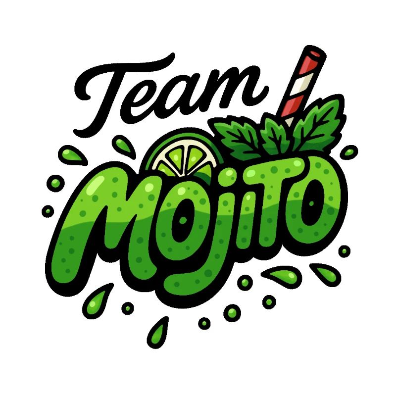 Team Mojito