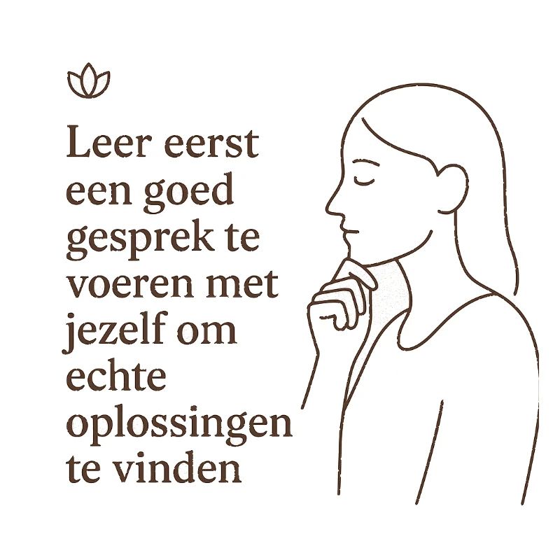 Personal Learning Suggestion Illustration