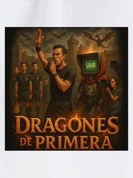 First Class Dragons