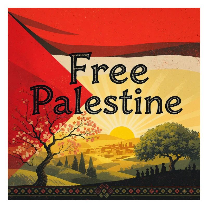 Palestine