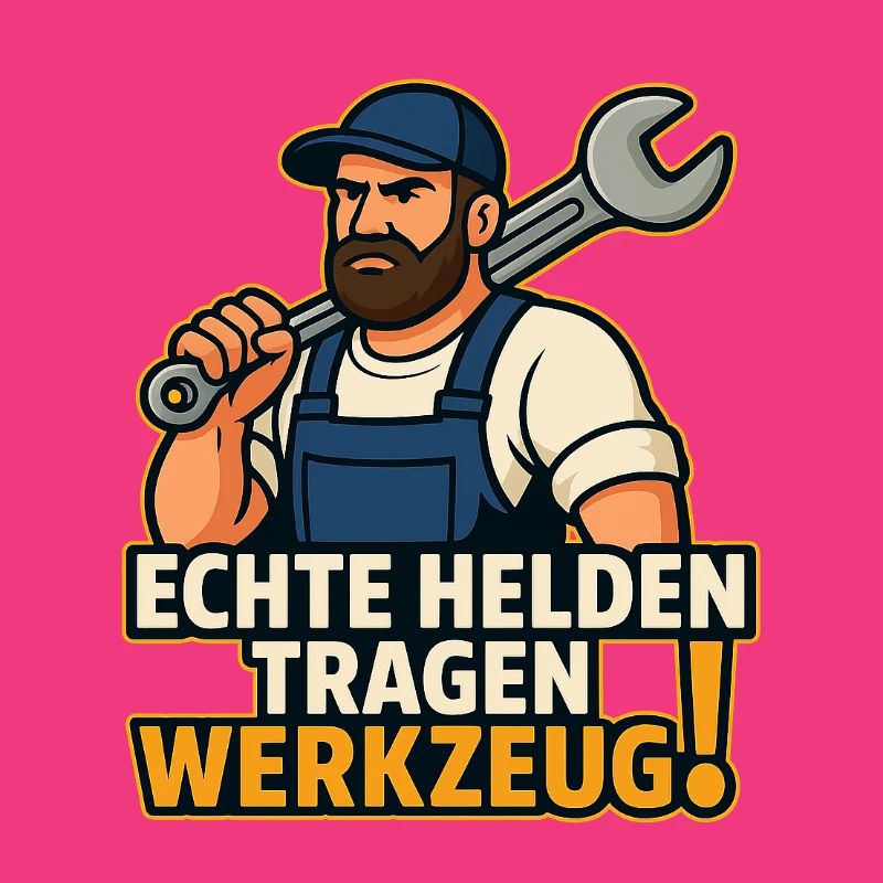 Real Hero Carrying Tool