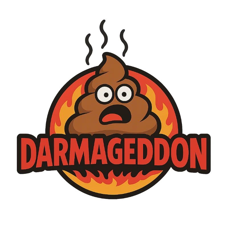Darmageddon