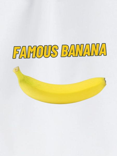 Famous Banana