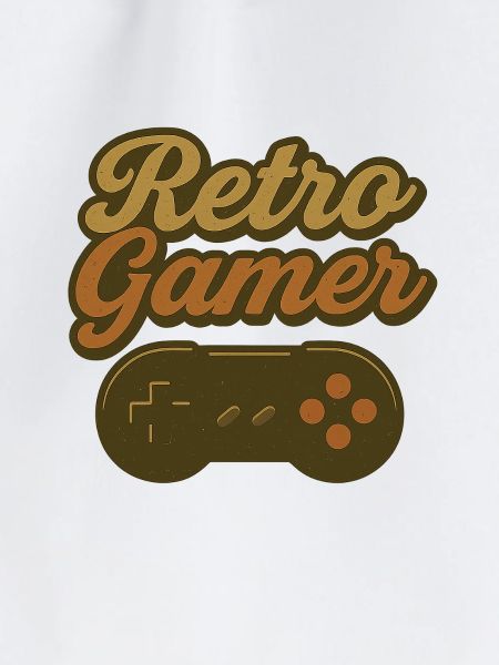 Retro-Gamer Controller-Design