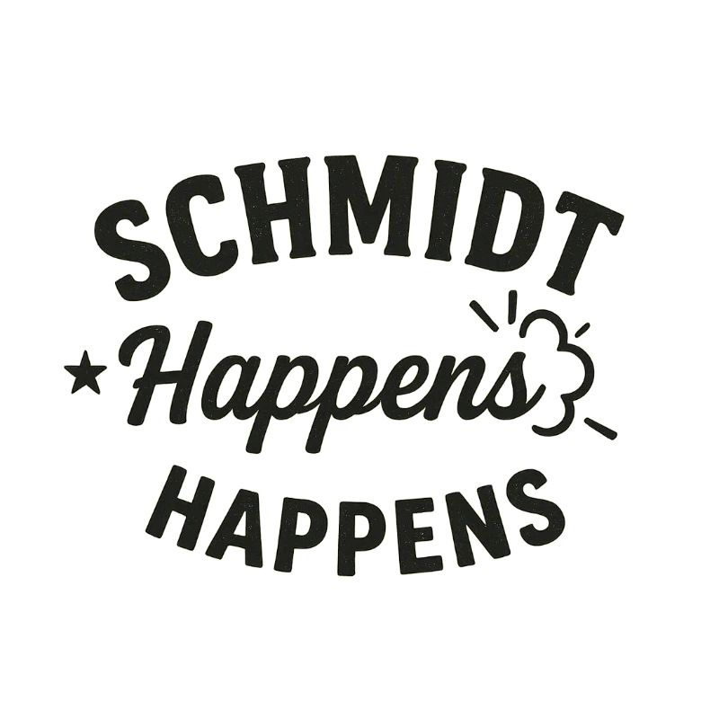 Schmidt arrive Wortwitz