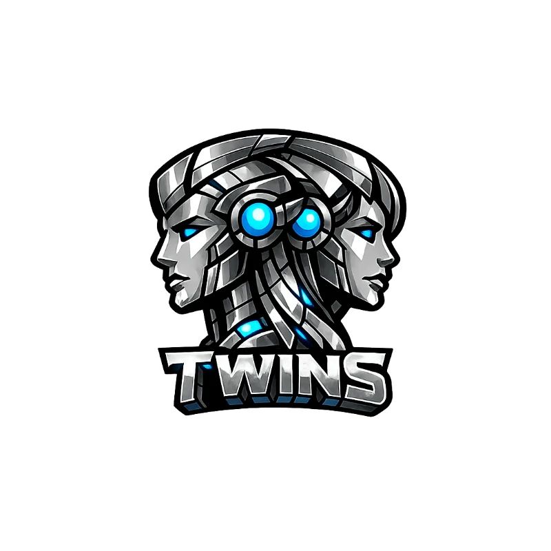 Zwillinge