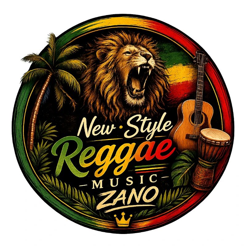 Lion Reggae New Style