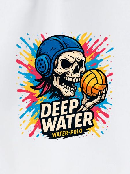 Crane DEEPWATER Water Polo