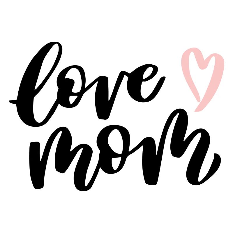 Mutter mom Mama Muttertag Eltern Mutti