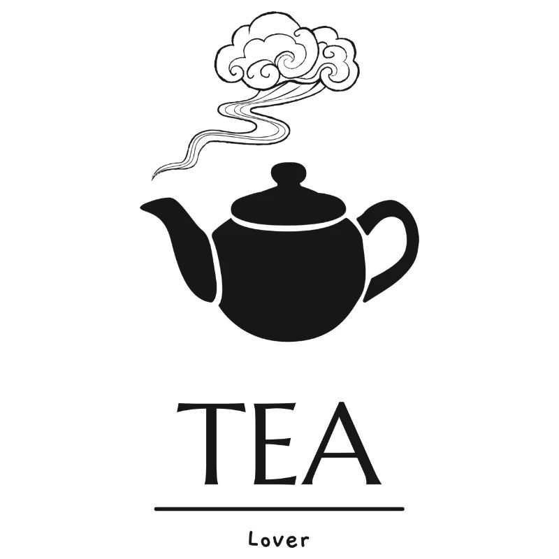 Tea Lover 01