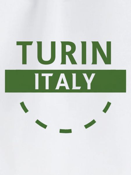 Turin Italy Emblem