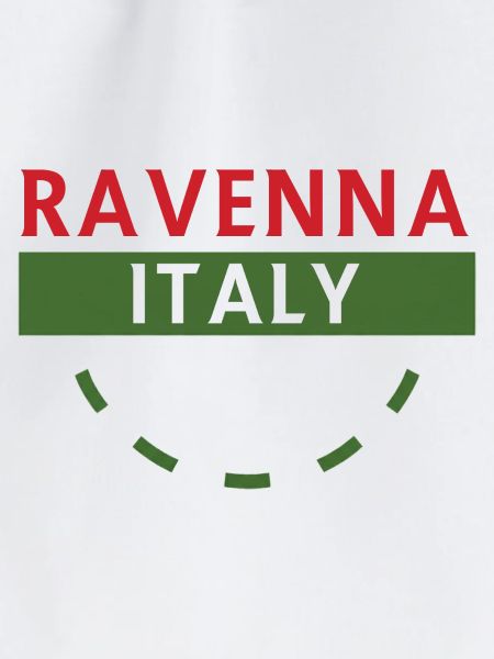 Ravenna Italy emblem