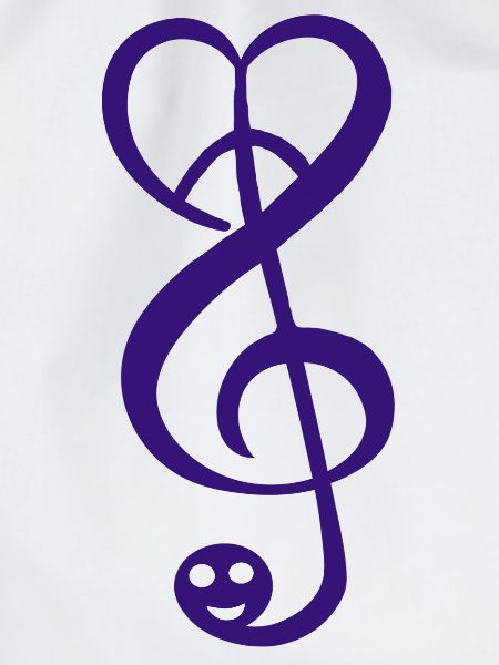 peace love music
