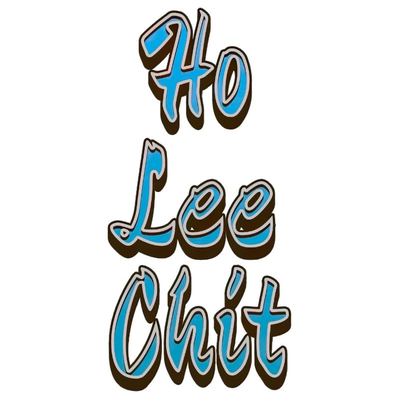 Ho Lee Chit