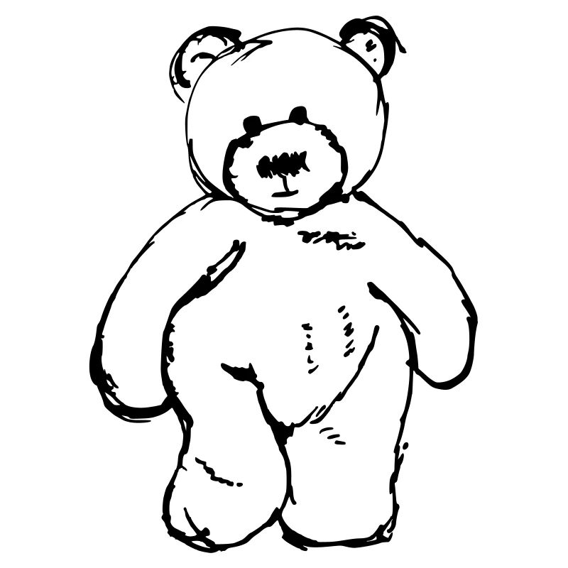 Teddy Bär teddi bear
