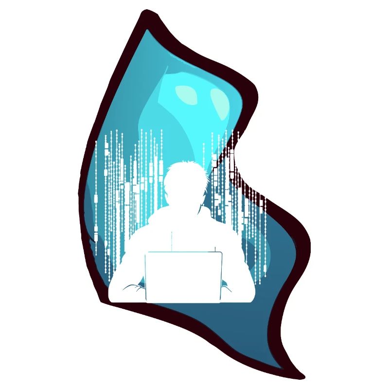 Cybersecurity Encryption Password