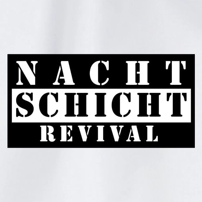 Nachtschicht Revival Logo