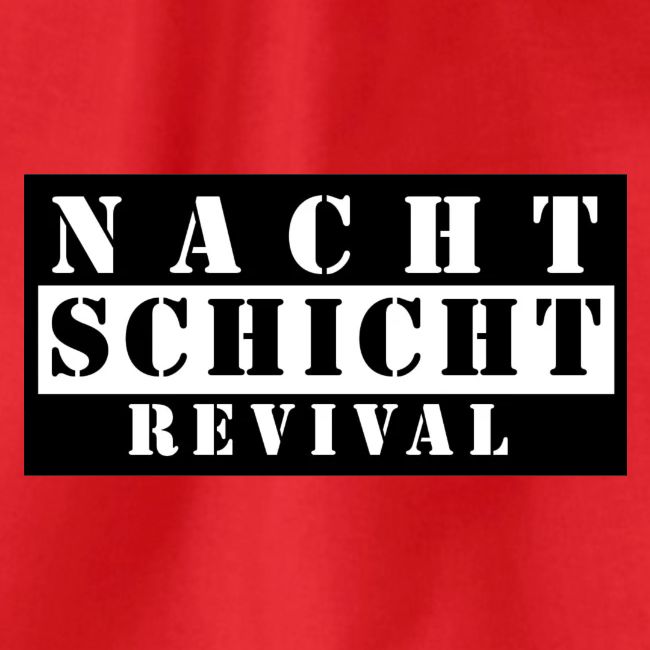 Nachtschicht Revival Logo