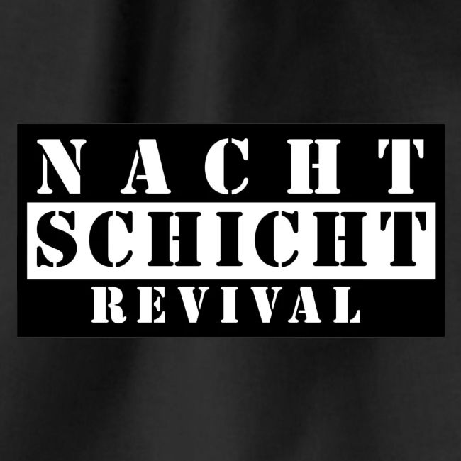 Nachtschicht Revival Logo