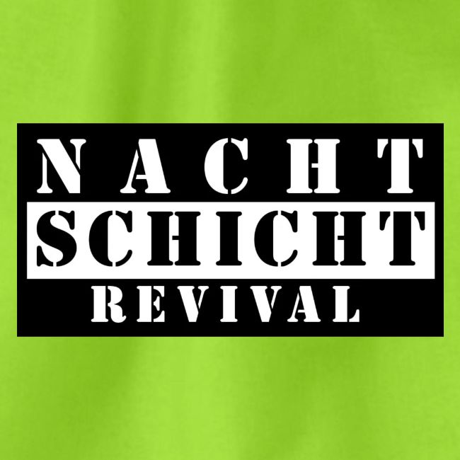 Nachtschicht Revival Logo