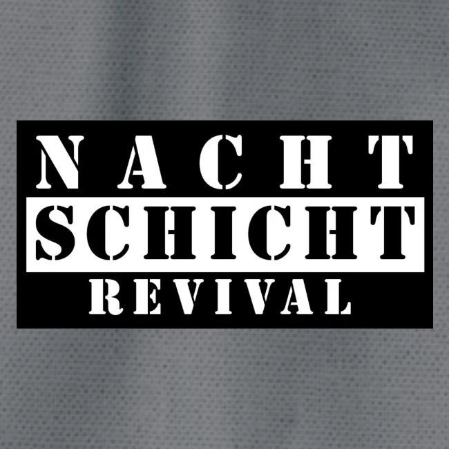 Nachtschicht Revival Logo