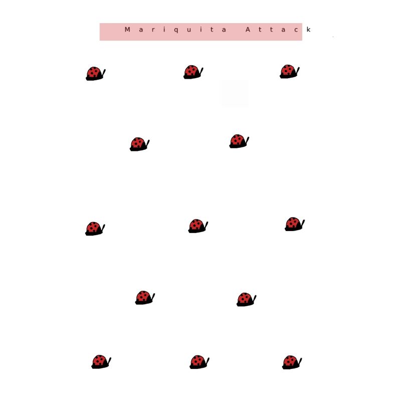 Ladybug Attack