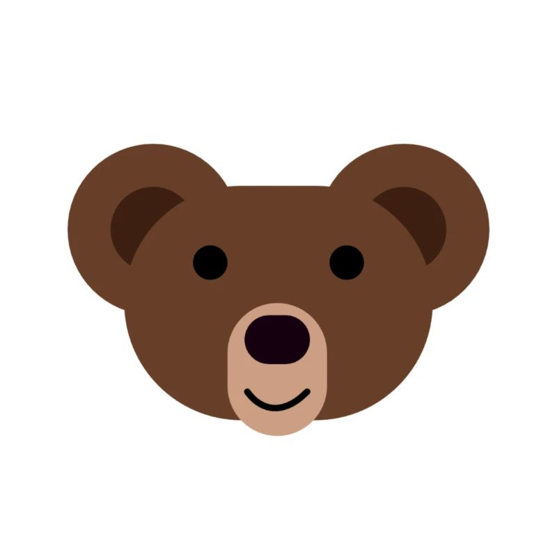 Bär Bear